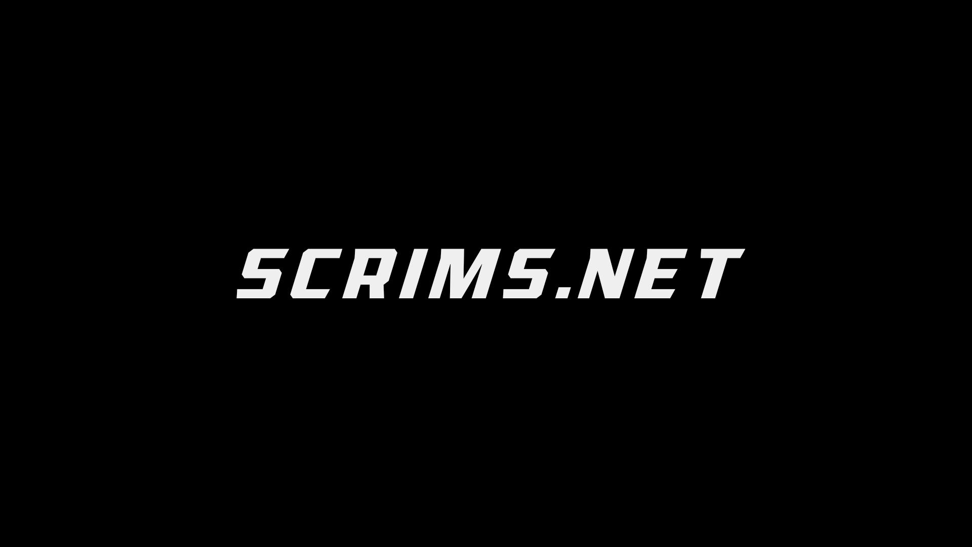 Discord Servers Scrims & Pro Scrims